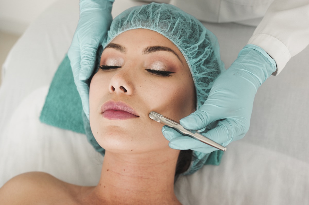 Rejuvenescimento Facial