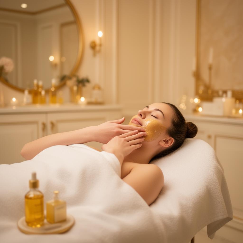 Rejuvenescimento Facial