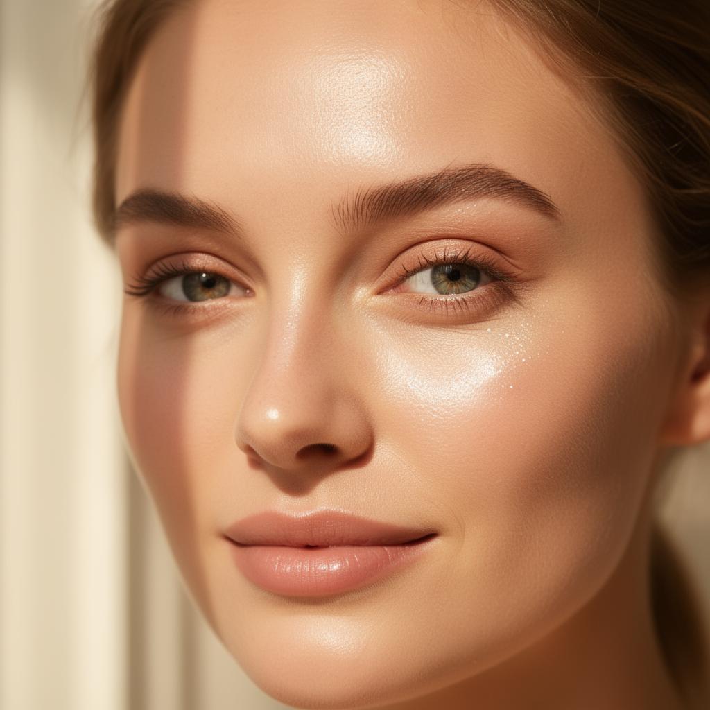 Skincare de Precisão